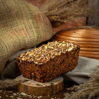 Chleb wieloziarnisty