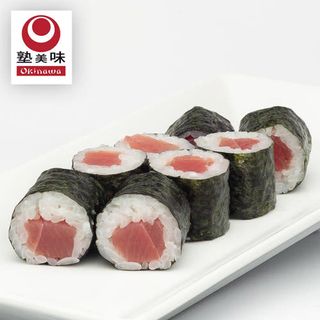 8 x  Hosomak Tuńczyk surowy