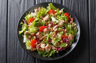 Salada Atum