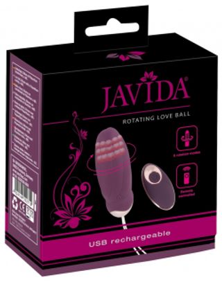 Javida Rc Rotating