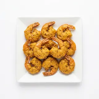Prawns Pakora