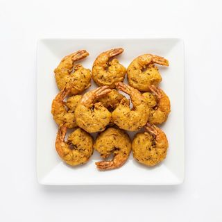 Prawns Pakora