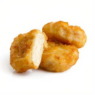 chicken nuggets