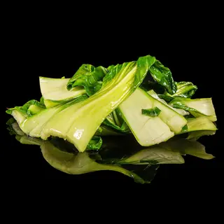 92. Verdure cinesi saltate
