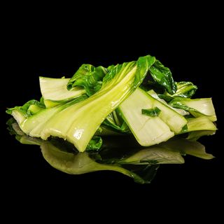 92. Verdure cinesi saltate