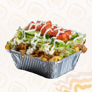 Kapsalon Shaorma 500g