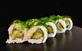 Green California Roll (220g)