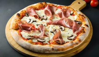 Pizza Prosciutto Ø32cm