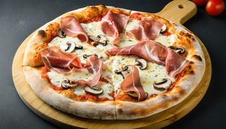 Pizza Prosciutto Crudo Ø32cm