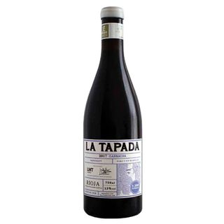 La Tapada 75 Cl 2017