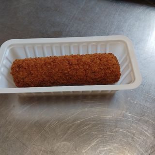 Croqueta De Ternera