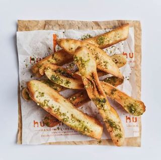 Zaatar Sticks