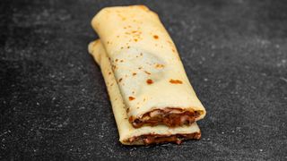 Slatka palačinka Mars