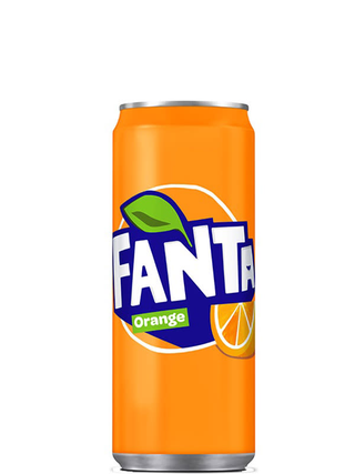 Fanta 330мл