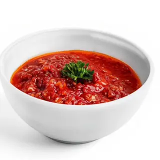 Salsa Picante 