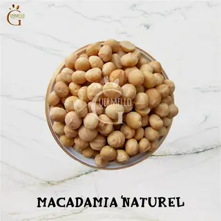 Macadamia 100g