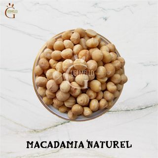 Macadamia 100g