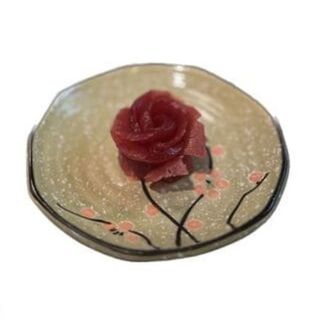 97.Sashimi De Atún (4 Uds.)