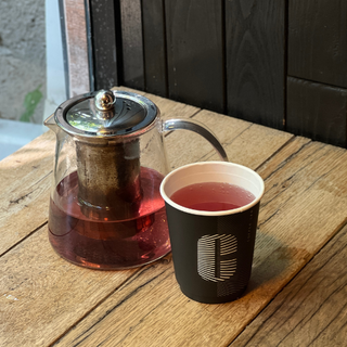 მარწყვი-გუავა(ხილის ჩაი)