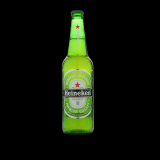 ჰეინეკენი 0.5