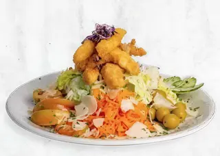 Ensalada Tevere