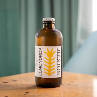 Bouche Kombucha Limão