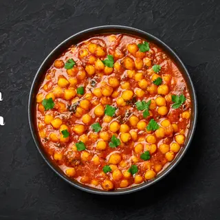 Chana Masala (Хана Масала)
