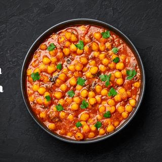  Chana Masala (Хана Масала)