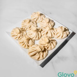 საქონლის ხინკალი - 15 ცალი