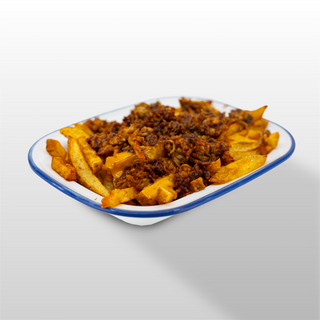 PULLEDFRIES