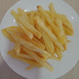 Frites Maison