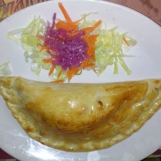 Calzone Siciliano