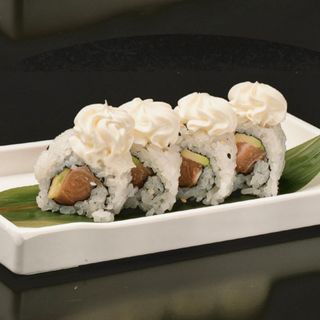 95. Philadelphia roll