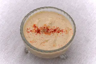 Hummus
