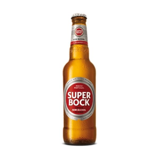 Super Bock sem Álcool
