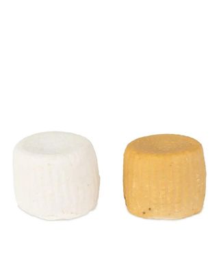 Ricotta salata di bufala