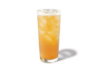 Peach Iced Tea