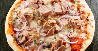Pizza Neptune