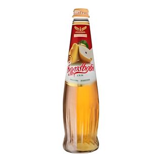 ზედაზენის ლიმონათი (მსხალი) 0.5ლ