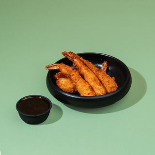 კრევეტი პანკო 5ც