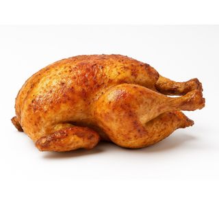 Пиле на грил