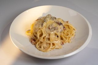 Paste Carbonara