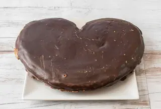 Palmera Choco