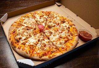 Pizza Tonno e Cipolla Ø 32cm 1+1 GRATIS