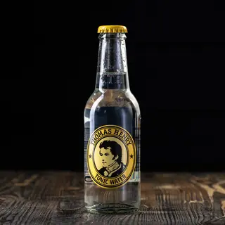 Thomas Henry Tonic Water