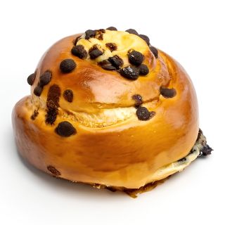 Бриошь вишня (200г)
