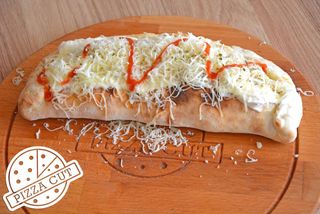 Velika piroška 570gr