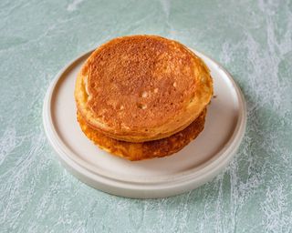 The Pancakes