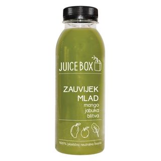 Hladno prešani sok Zauvijek mlad, 330ml