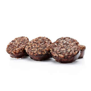 Morcilla De Burgos De Sotopalacios (Ración)